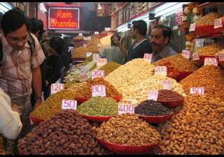 December WPI rises due to manufacturing - India TV December WPI rises due to manufacturing - India TV