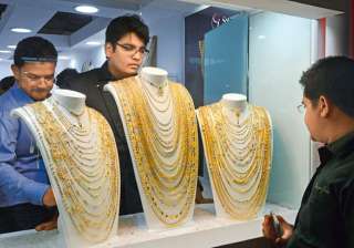 Govt may make PAN, Aadhar mandatory for Gold... Govt may make PAN, Aadhar mandatory for Gold...