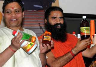 Patanjali was the biggest disruptive force in... Patanjali was the biggest disruptive force in...