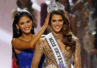 Miss Universe 2017 - India TV Miss Universe 2017 - India TV