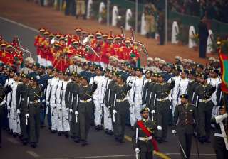 Republic Day, Parade, UAE contingent, Rajpath Republic Day, Parade, UAE contingent, Rajpath