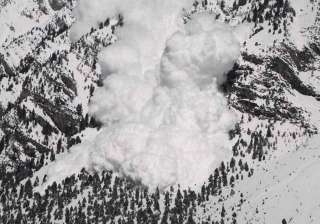 Pakistan, avalanches, Kashmir, DRDO Pakistan, avalanches, Kashmir, DRDO