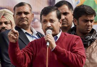 Punjab polls, Badals, Kejriwal, AAP Punjab polls, Badals, Kejriwal, AAP