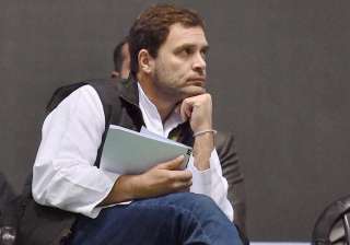 Rahul Gandhi appeared before Bhiwandi court in... Rahul Gandhi appeared before Bhiwandi court in...