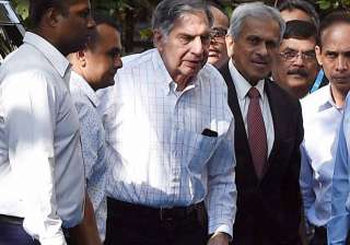 Cyrus Mistry, Tata Sons, Ratan Tata Cyrus Mistry, Tata Sons, Ratan Tata