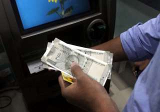 No cap on cash withdrawals at ATMs from Feb 1 -... No cap on cash withdrawals at ATMs from Feb 1 -...