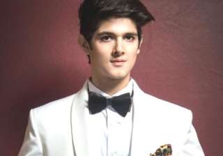 Rohan Mehra - India TV Rohan Mehra - India TV