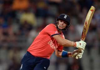 England batsman Joe Root - India TV England batsman Joe Root - India TV