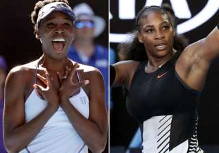 Australian Open, Roger Federer, Serena, Venus Australian Open, Roger Federer, Serena, Venus