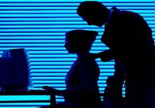 Women fighting sexual harassment cases to get 90... Women fighting sexual harassment cases to get 90...