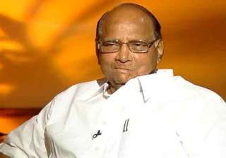 Sharad Pawar Sharad Pawar