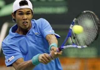 Somdev Devvarman announced his retirement on... Somdev Devvarman announced his retirement on...