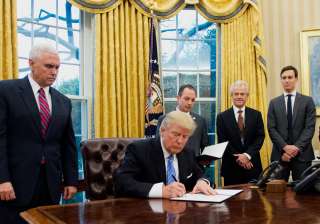 Donald Trump, Indian-American, White House, US Donald Trump, Indian-American, White House, US