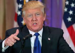 Donald Trump, US, Russian Hackers, US Polls Donald Trump, US, Russian Hackers, US Polls