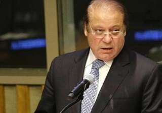Nawaz Sharif, Pakistan, Travel Advisory, Japan Nawaz Sharif, Pakistan, Travel Advisory, Japan