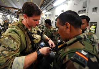 China edgy over US arms sale to India: Report -... China edgy over US arms sale to India: Report -...