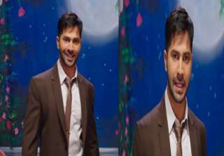 Varun Dhawan- India Tv - India TV Varun Dhawan- India Tv - India TV