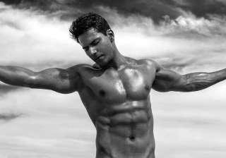 Varun Dhawan - India TV Varun Dhawan - India TV