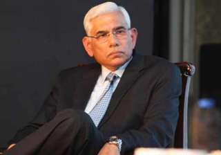 Supreme Court appoints former CAG Vinod Rai to... Supreme Court appoints former CAG Vinod Rai to...
