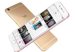 Vivo V5 Plus Review - India TV Vivo V5 Plus Review - India TV
