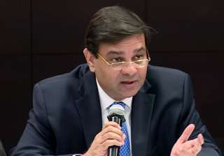 Urjit Patel-led panel will meet to review... Urjit Patel-led panel will meet to review...