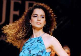 Kangana Ranaut - India TV Kangana Ranaut - India TV