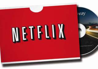 Netflix Netflix