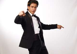 SRK returns to TV with TEDTalks: Get ready for... SRK returns to TV with TEDTalks: Get ready for...
