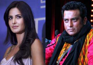 When Katrina Kaif styled Anurag Basu’s hair,... When Katrina Kaif styled Anurag Basu’s hair,...