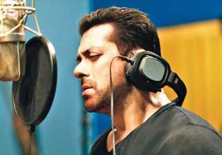 Salman Khan - India TV Salman Khan - India TV