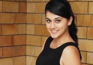 Taapsee Pannu - India TV Taapsee Pannu - India TV