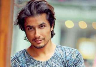 Ali Zafar - India TV Ali Zafar - India TV