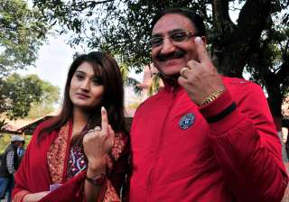 Ramesh Pohkriyal - India TV Ramesh Pohkriyal - India TV