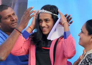 PV Sindhu, Telangana, Job, Shuttler, Olympic Medal - India TV PV Sindhu, Telangana, Job, Shuttler, Olympic Medal - India TV