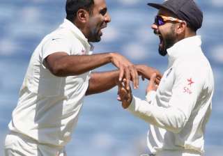 Virat Kohli, R Ashwin, BCCI, Polly Umrigar, Award - India TV Virat Kohli, R Ashwin, BCCI, Polly Umrigar, Award - India TV