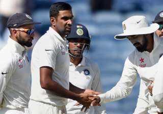 R Ashwin, Ind-Aus, Kapil Dev, Test Match - India TV R Ashwin, Ind-Aus, Kapil Dev, Test Match - India TV