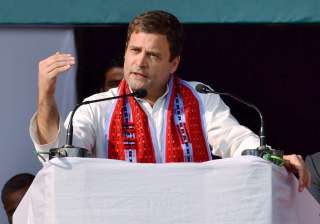 Rahul Gandhi - India TV Rahul Gandhi - India TV