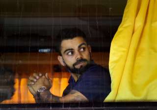 Australia is wary of Virat Kohli's comeback,... Australia is wary of Virat Kohli's comeback,...