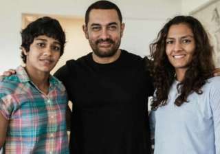 Aamir Khan - India TV Aamir Khan - India TV