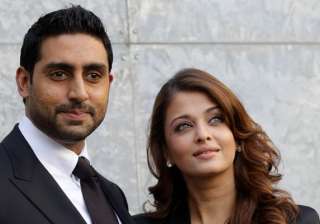 Abhishek Bachchan and Aishwarya Rai Bachchan - India TV Abhishek Bachchan and Aishwarya Rai Bachchan - India TV