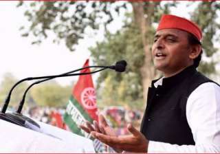Akhilesh Yadav Akhilesh Yadav