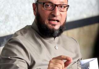 Asaduddin Owaisi - India TV Asaduddin Owaisi - India TV