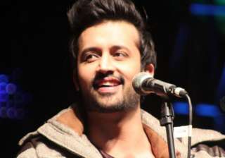 Filmmaker Onir confirms Atif Aslam's song in... Filmmaker Onir confirms Atif Aslam's song in...