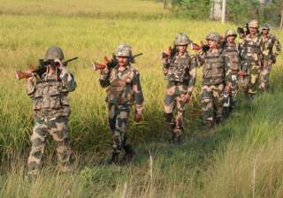 Representational pic - Female intruder killed by... Representational pic - Female intruder killed by...