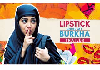 Lipstick Under My Burkha - India TV Lipstick Under My Burkha - India TV