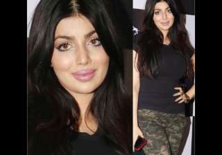 Ayesha Takia Ayesha Takia