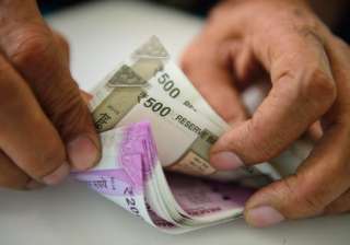 Penalty of equal amount for receiving cash over... Penalty of equal amount for receiving cash over...