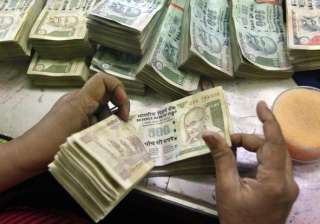 18 lakh people allegedly made suspicious cash... 18 lakh people allegedly made suspicious cash...