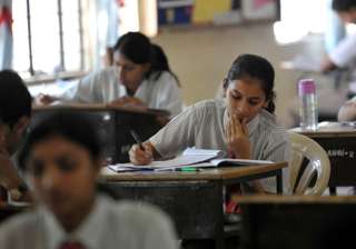 Representational pic - CBSE allows diabetic... Representational pic - CBSE allows diabetic...