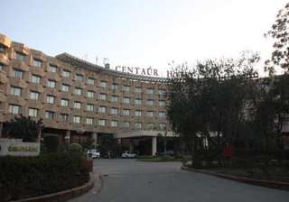 AI which manages the Centaur Hotel may seek other... AI which manages the Centaur Hotel may seek other...